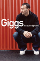 Giggs : The Autobiography-9780241962107