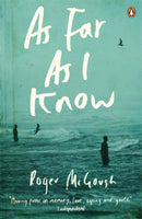 As Far as I Know-9780241962275