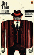 The Thin Man-9780241962527
