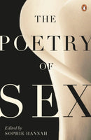 The Poetry of Sex-9780241962633