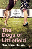 The Dogs of Littlefield-9780241962664