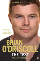 The Test : My Autobiography-9780241962688