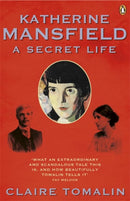 Katherine Mansfield : A Secret Life-9780241963302