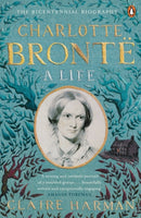 Charlotte Bronte : A Life-9780241963661