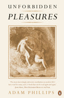 Unforbidden Pleasures-9780241964088