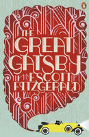 The Great Gatsby-9780241965672