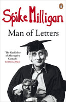 Spike Milligan: Man of Letters-9780241966921