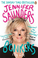 Bonkers : My Life in Laughs-9780241967263