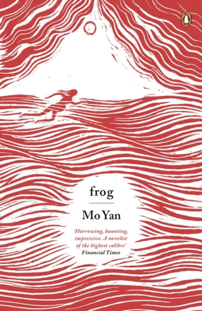 Frog-9780241967324