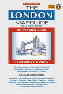 The London Mapguide (8th Edition)-9780241967362