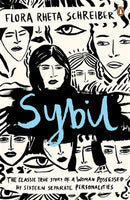 Sybil : The True Story of a Woman Possessed by Sixteen Separate Personalities-9780241967638