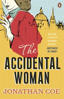 The Accidental Woman-9780241967713