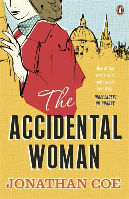 The Accidental Woman-9780241967713