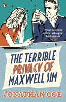 The Terrible Privacy Of Maxwell Sim-9780241967775