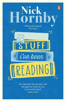 Stuff I've Been Reading-9780241967942