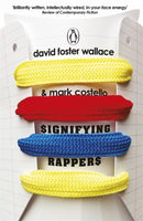 Signifying Rappers-9780241968314