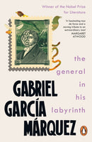 The General in His Labyrinth-9780241968727