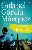 Living to Tell the Tale-9780241968772