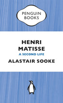 Henri Matisse : A Second Life-9780241969083