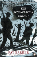The Regeneration Trilogy-9780241969144