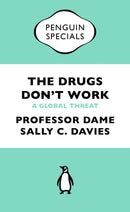 Drugs Don''t Work