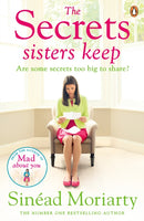 Secrets Sisters Keep