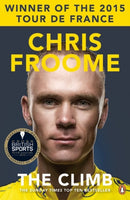 The Climb : The Autobiography-9780241969427