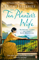 Tea Planter''s Wife