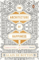 The Architecture of Happiness-9780241970058