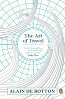 The Art of Travel-9780241970065