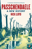 Passchendaele : A New History-9780241970102