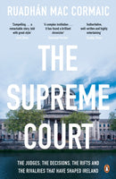 The Supreme Court-9780241970331