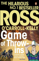 Game of Throw-ins-9780241970454