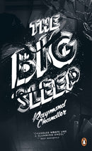 The Big Sleep-9780241970775