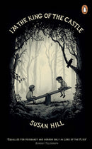 I'm the King of the Castle-9780241970782