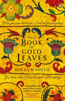 The Book Of Gold Leaves-9780241970829