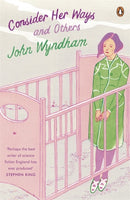 Consider Her Ways : And Others-9780241972175