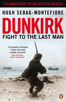 Dunkirk : Fight to the Last Man-9780241972267