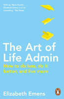 Art of Life Admin