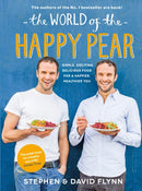 The World of the Happy Pear : Over 100 Simple, Tasty Plant-based Recipes for a Happier, Healthier You-9780241975534