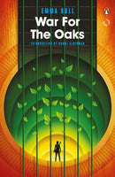 War for the Oaks-9780241975565