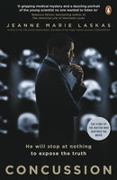 Concussion-9780241975916