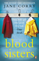 Blood Sisters : the Sunday Times bestseller-9780241976722