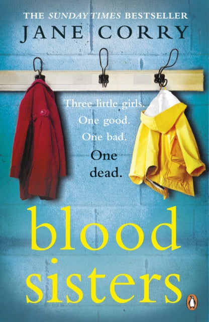 Blood Sisters : the Sunday Times bestseller-9780241976722