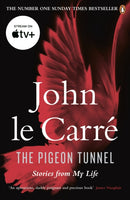 Pigeon Tunnel