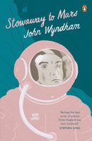 Stowaway to Mars-9780241977026