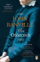 Mrs Osmond-9780241977132