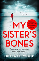 My Sister's Bones-9780241977262