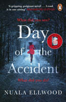 Day of the Accident-9780241977347