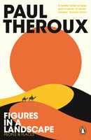 Figures in a Landscape : People and Places-9780241977507